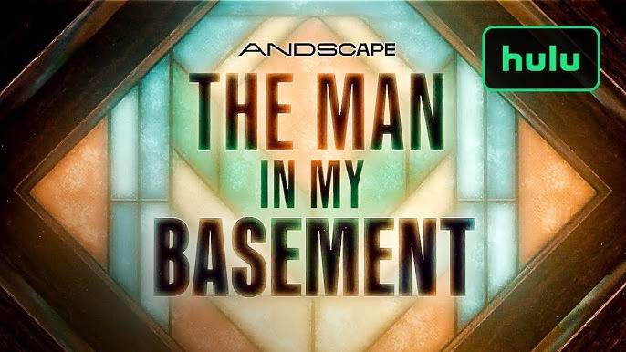La bande-annonce de The Man in My Basement avec Willem Dafoe.